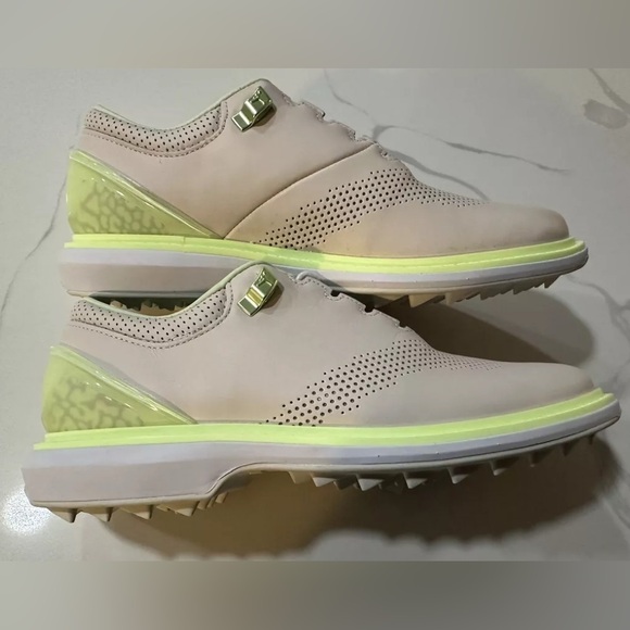 Jordan ADG Men's Golf Shoes Retails For $195